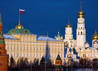 Kremlin acusa a Occidente de una “grave escalada” al aumentar armas a Kiev