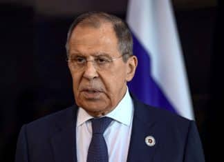 Lavrov: “La victoria soviética representa la resurrección de nuestro pueblo e historia” Rusia conmemora 80 años del triunfo sobre el nazismo.