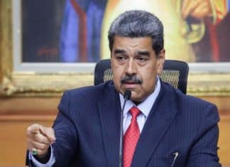 Maduro acusa a la ONU por silencio ante secuestros de niños en EEUU