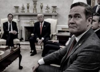 Mike Waltz, asesor de Seguridad de EEUU abandona su cargo Steve Witkoff figura entre los posibles reemplazos de Waltz.