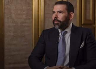 Nicaragua acusa a Occidente de financiar y promover el nazismo Laureano Ortega, asesor presidencial de Nicaragua, denuncia que hegemonía occidental siembra caos en el mundo.