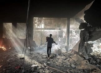 Nicaragua condena la agresión israelí en Gaza y exige acción urgente de la ONU Nicaragua reafirma denuncia ante la Corte Internacional de Justicia por los crímenes de Israel en Gaza.