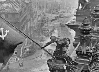 Nicaragua declara el 9 de mayo como el Día de Luchas y Victorias Pueblo y Estado nicaragüense rinden honor a la derrota del fascismo y Nacimiento de Sandino con declaración del Día de las Victorias