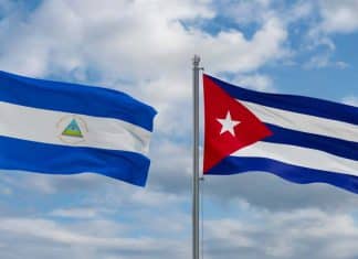 Nicaragua denuncia inclusión de Cuba en lista de países que promueven el terrorismo