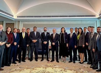 Nicaragua participa en el Foro China-CELAC y fortalece cooperación bilateral Delegación nicaragüense participa en la IX Reunión Ministerial China-CELAC en Beijing y fortalece cooperación China-Nicaragua