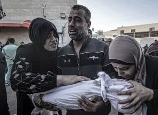 Nicaragua reitera condena al genocidio y desplazamiento forzado contra palestinos en Gaza Nicaragua insta a la comunidad internacional a frenar crímenes de Israel y pide respeto para pueblo de Palestina.