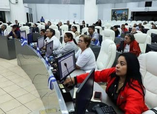 Nicaragua se posiciona como referente mundial en liderazgo político femenino