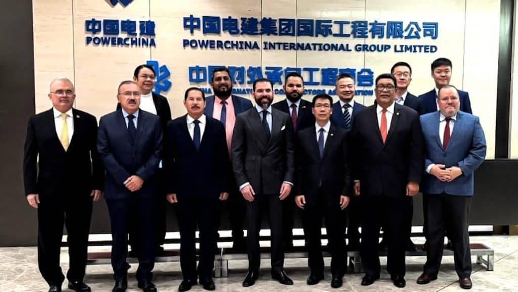Los acuerdos fueron suscritos en Beijing durante la IX Reunión Ministerial del Foro China-CELAC.
