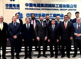 Nicaragua y China firman acuerdos tecnológicos y estratégicos Los acuerdos fueron suscritos en Beijing durante la IX Reunión Ministerial del Foro China-CELAC.
