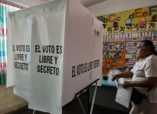 Por primera vez mexicanos elegirán a jueces y ministros del Poder Judicial en las urnas México hará historia al elegir jueces y ministros por voto directo este 1 de junio