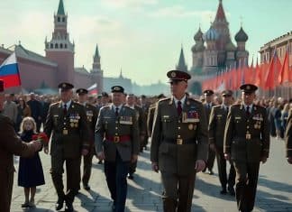 ¿Por qué se celebra el Día de la Victoria?