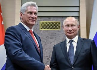Putin sostendrá encuentros con líderes de Venezuela, Cuba y Brasil Presidente de Rusia, Vladímir Putin, sostendrá encuentros bilaterales con los presidentes de Venezuela, Cuba y Brasil