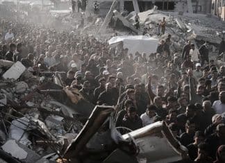 Reino Unido y Francia podrían reconocer al Estado palestino Reino Unido critica bloqueo israelí a Gaza, pero sin proponer medidas.