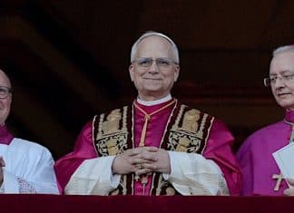 Robert Francis Prevost es elegido como el nuevo papa El cardenal Dominique Mamberti anunció el resultado del cónclave desde el Vaticano.