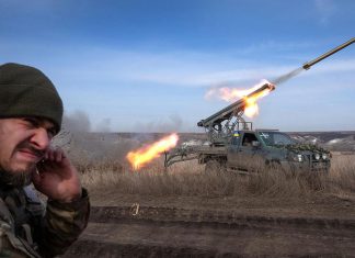 Rusia: Francia apoya directamente a Ucrania en el conflicto Rusia declaró que misiles de Francia son utilizados por Ucrania para atacar territorio ruso