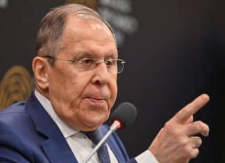 Rusia anuncia nueva ronda de diálogo con Ucrania