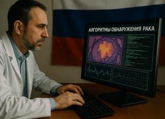 Rusia presenta software para detección temprana de seis tipos de cáncer El sistema fue desarrollado por la Universidad Séchenov y ya fue probado clínicamente.