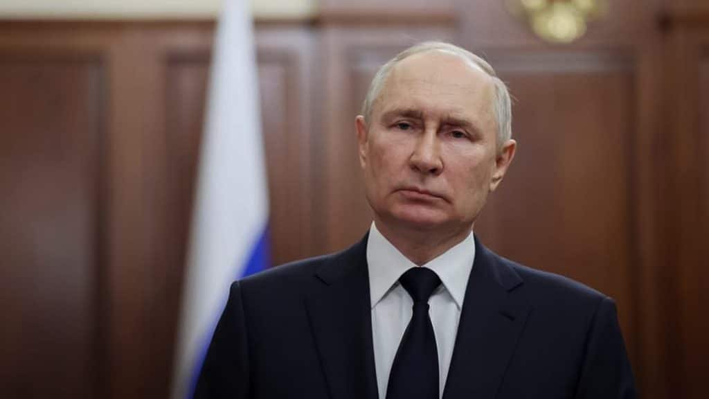 Rusia insiste en buscar una solución pacífica con Ucrania, mientras Zelenski responde con condiciones