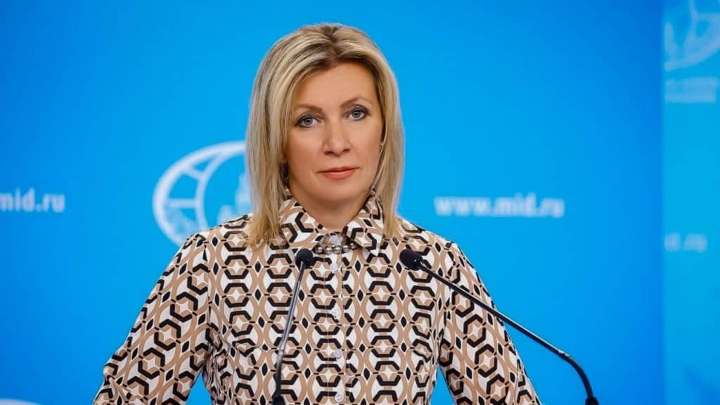 Rusia denuncia sesgo político en premio de la UNESCO.