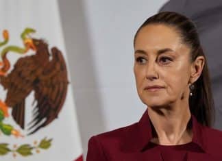 Sheinbaum califica de inconstitucional impuesto a envíos de remesas desde EEUU