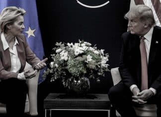 Trump extiende plazo para imponer aranceles a la Unión Europea Trump retrasa aplicación de aranceles del 50% a la UE hasta el 9 de julio.