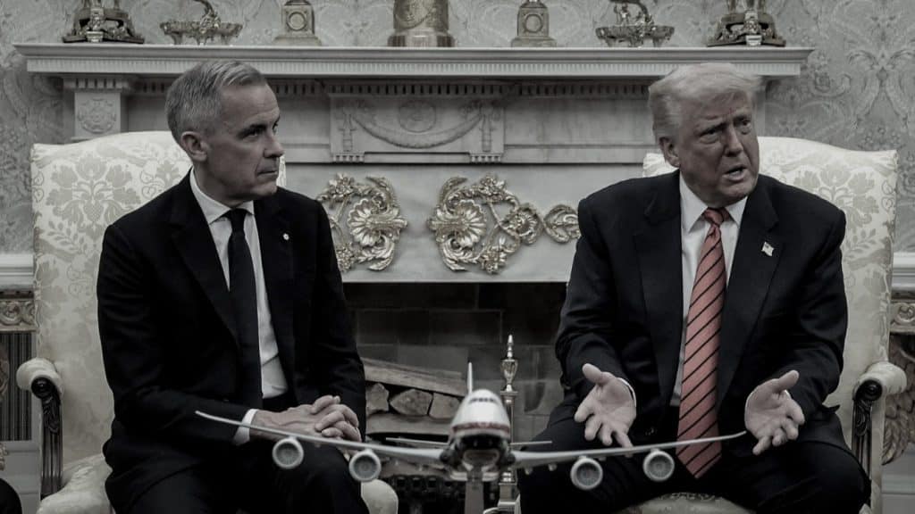 Canadá rechaza presiones y exige un pacto justo bajo el T-MEC.