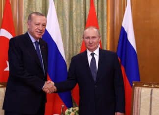 Turquía se ofrece como sede para negociaciones entre Rusia y Ucrania Turquía será sede neutral para reanudar negociaciones entre Rusia y Ucrania