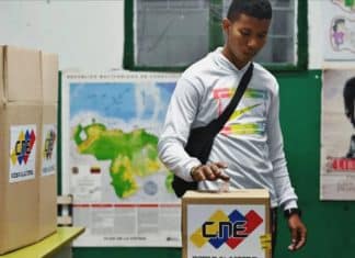 Venezuela define su mapa político en Elecciones Legislativas y Regionales 2025 El Consejo Nacional Electoral informó que se ha logrado la cobertura total de las mesas electorales