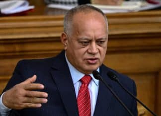 Venezuela desenmascara complot terrorista financiado por Estados Unidos