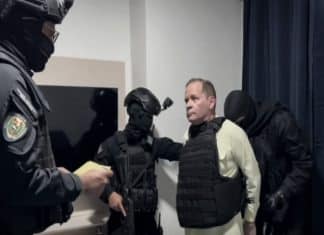 Venezuela detiene a terroristas que pretendían atentar contra elecciones Autoridades de Venezuela detienen a Juan Pablo Guanipa, líder de grupo terrorista, por intento de atentado contra elecciones del próximo domingo