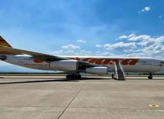 Venezuela emite advertencia de viaje a EEUU Venezuela emite advertencia de viaje a EEUU e insta a sus ciudadanos que residen en ese país a abandonarlo