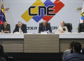 Venezuela proclama y adjudica cargos a candidatos electos en los comicios 2025 CNE de Venezuela anuncia resultados y consolida proceso democrático con amplia participación ciudadana