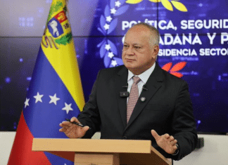 Venezuela suspende vuelos desde Colombia por alerta de atentados en elecciones