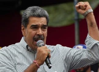 Venezuela denuncia ataques al sistema eléctrico para sabotear elecciones legislativas