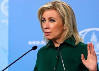 Rusia acusa a Ucrania de convertir negociaciones de paz en un espectáculo