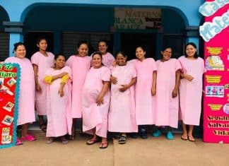 Nicaragua fortalece sistema de salud materna Nicaragua reduce mortalidad materna e infantil con política integral de salud.