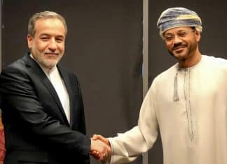 Concluye quinta ronda de negociaciones entre Irán y EEUU Pese al diálogo en curso, Trump mantiene un tono hostil y amenaza con ataques contra Irán.