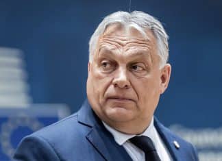 Hungría denuncia a Ucrania por actividades de espionaje Ucrania lanza operaciones encubiertas para influir en la política húngara, denuncia Hungría.