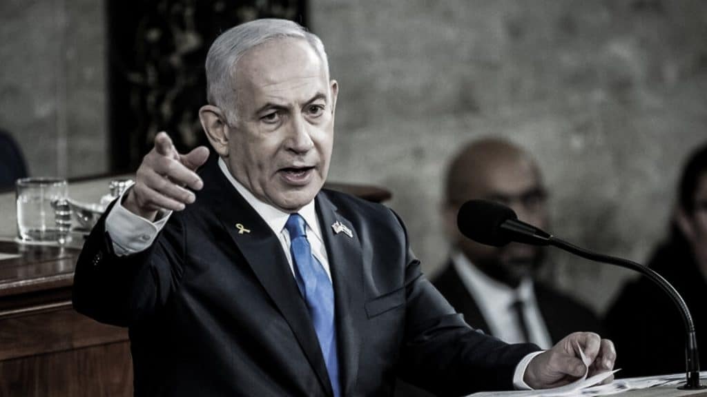 Israel promueve mayor agresión contra Gaza.