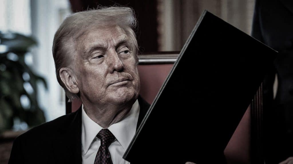 Estados demandan a Trump por imponer aranceles sin aprobación del Congreso.