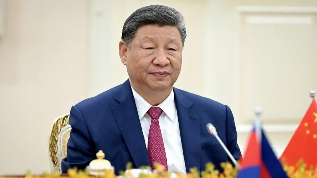 China advierte sobre amenazas actuales al orden internacional.