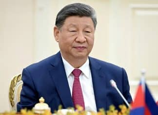 Xi Jinping destaca el espíritu heroico de los pueblos chino y ruso China advierte sobre amenazas actuales al orden internacional.