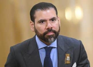 Laureano Ortega: Occidente pretenden borrar el sacrificio del pueblo soviético