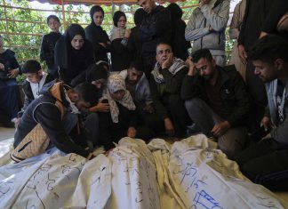 Israel ejecuta más ataques contra civiles que buscan ayuda en Gaza Ataque israelí se registra como el más letal en semanas desde la reanudación de la ofensiva israelí.