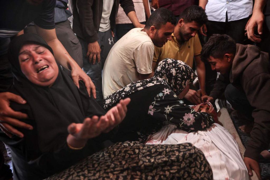 Israel comete agresiones físicas, tiroteos e intentos de atropello contra periodistas.