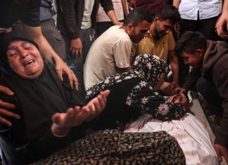 Nuevos ataques israelíes provocan masacre en Gaza Israel comete agresiones físicas, tiroteos e intentos de atropello contra periodistas.