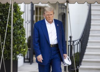 Donald Trump anuncia acuerdo con China Estados Unidos descarta acuerdos con algunos países y optará por subir aranceles.