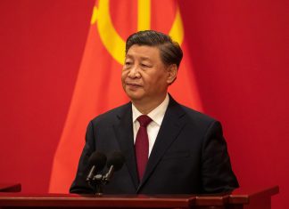 China denuncia expansión de la OTAN sobre Asia-Pacífico Pekín defiende su política pacífica y afirma que su desarrollo militar es estrictamente defensivo.