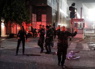 Ataques iraníes causan la muerte de numerosos oficiales israelíes El ataque habría alcanzado instalaciones clave del Aman y el Mossad al norte de Israel.