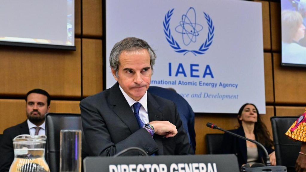 Irán denuncia incumplimiento del acuerdo nuclear por parte de Europa.